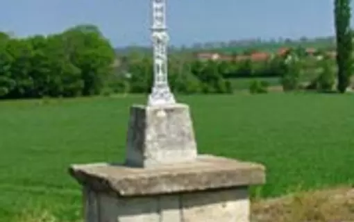 Les croix de Vensat 
